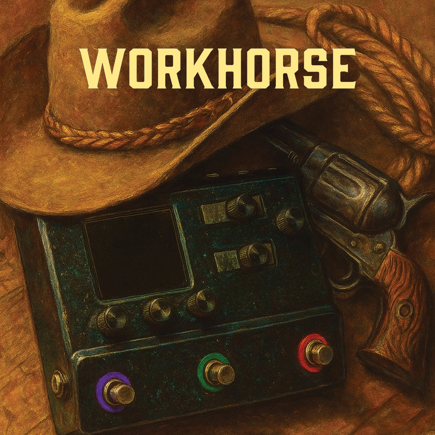 WORKHORSE