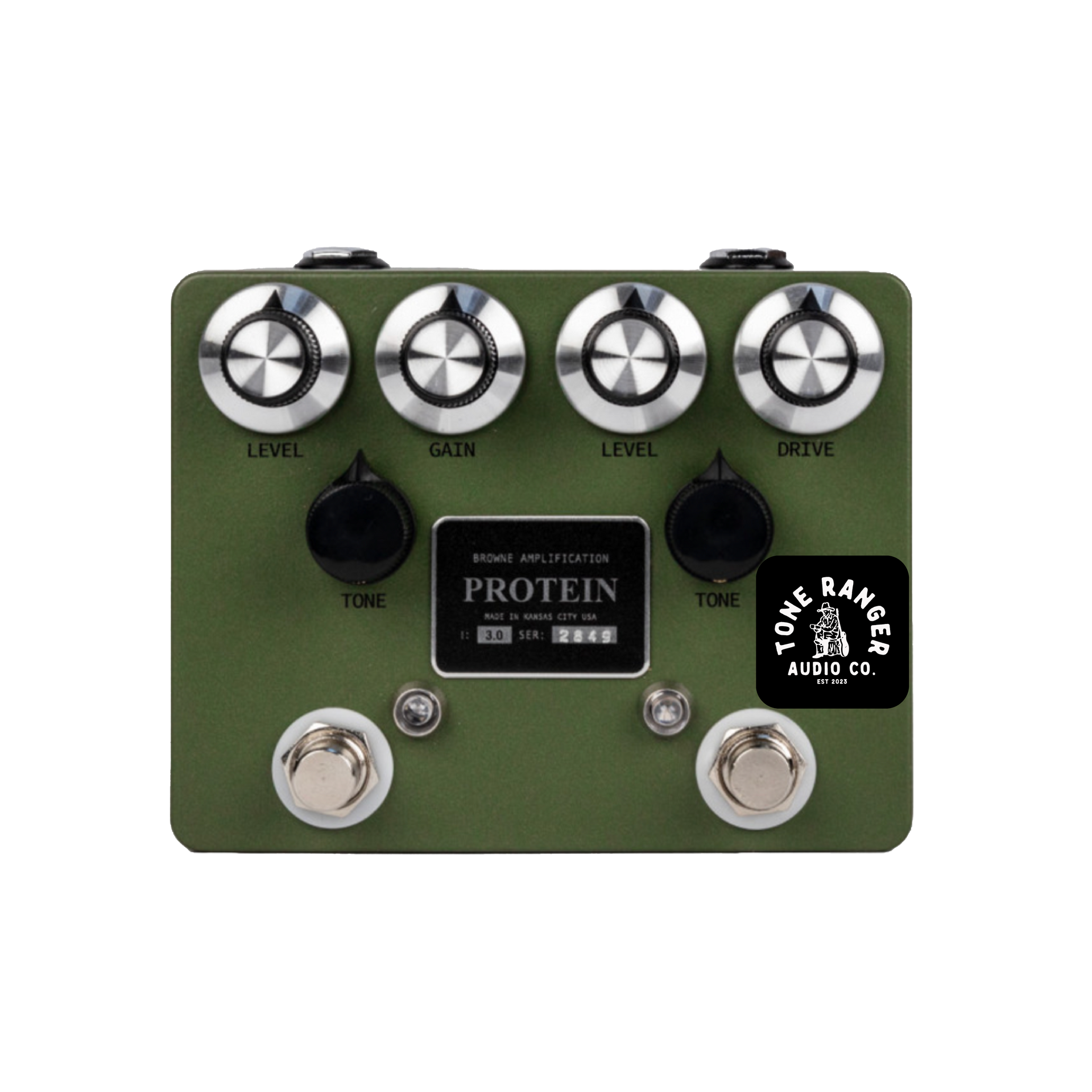 browne amplification protein クローン Browne Amplification Protein 