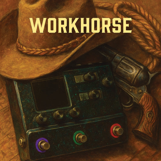 WORKHORSE